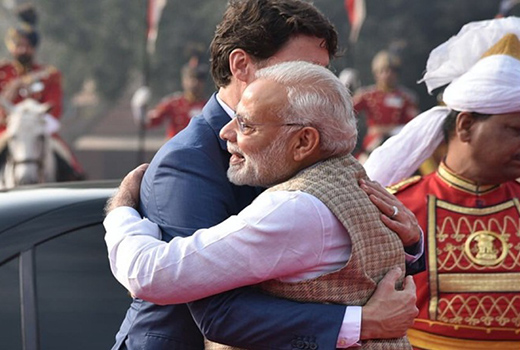 trudeau 23 feb 18 1